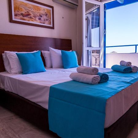 Elounda Sea View Villas Bagian luar foto